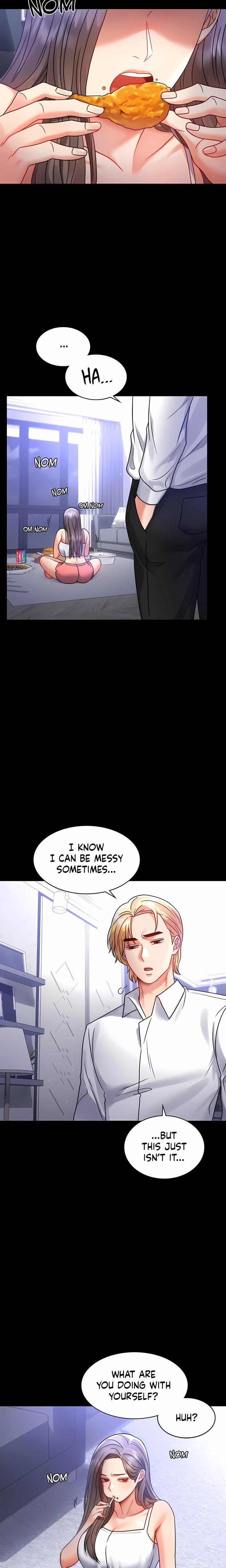 Infidelity 101 (Uncensored) Chapter 63 - Page 3