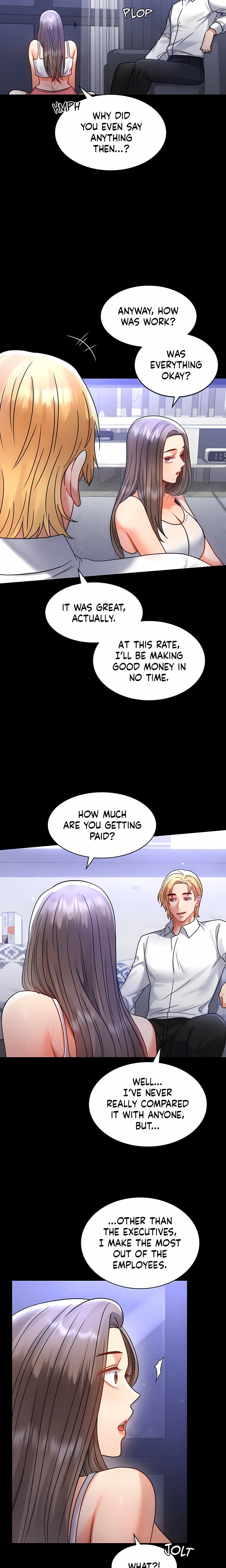 Infidelity 101 (Uncensored) Chapter 63 - Page 5