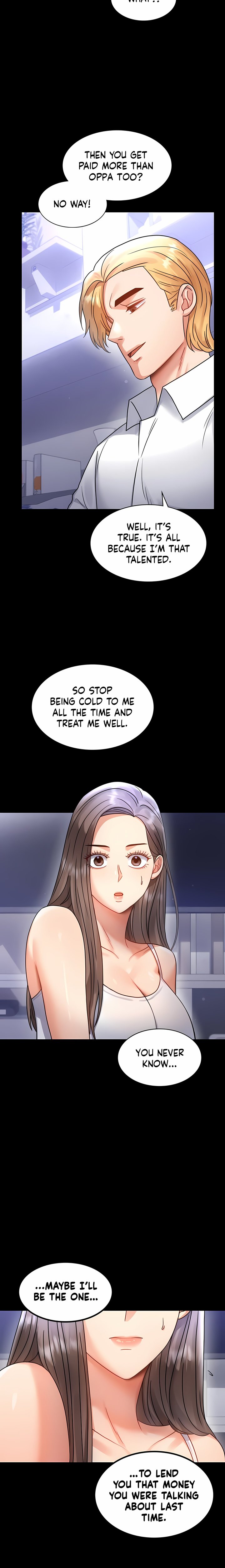 Infidelity 101 (Uncensored) Chapter 63 - Page 6