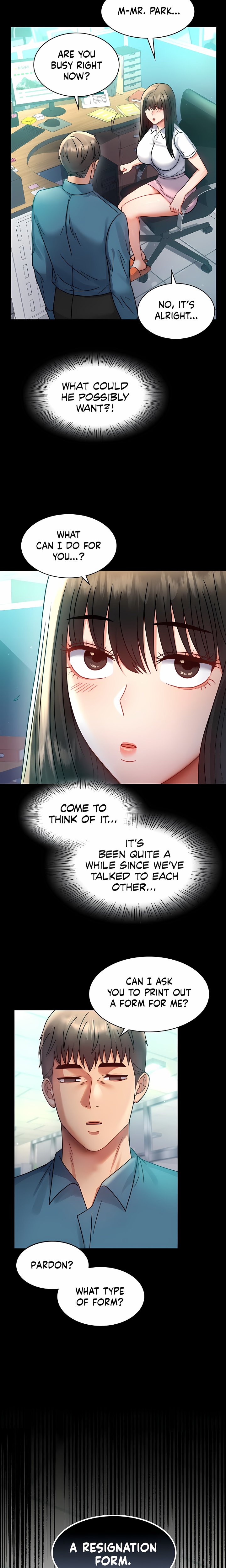Infidelity 101 (Uncensored) Chapter 64 - Page 18