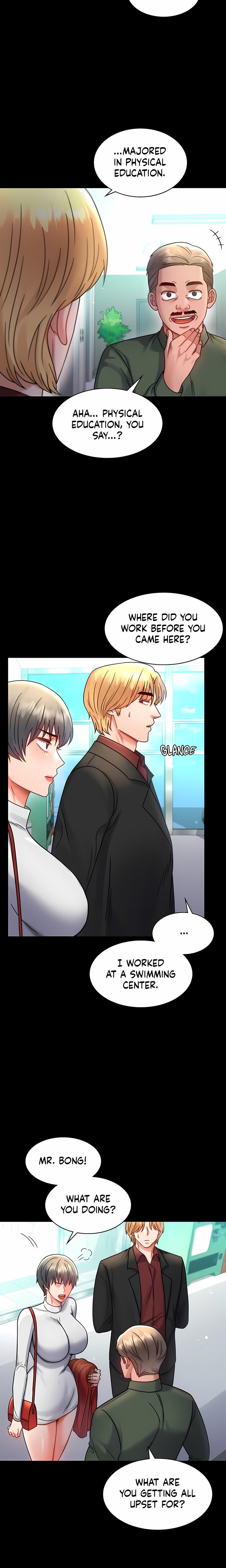 Infidelity 101 (Uncensored) Chapter 64 - Page 4