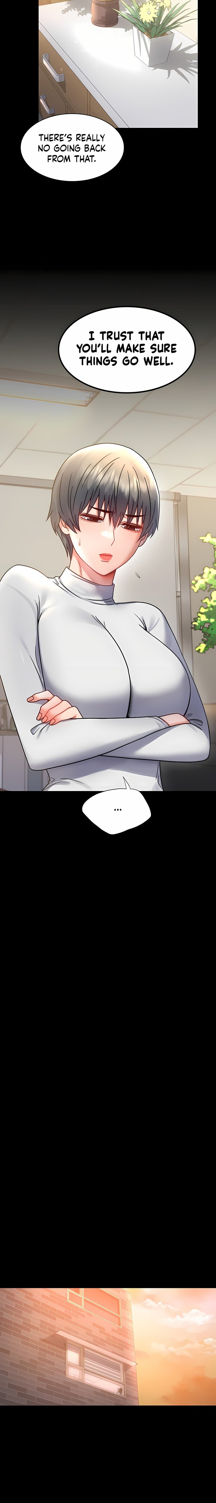 Infidelity 101 (Uncensored) Chapter 64 - Page 8