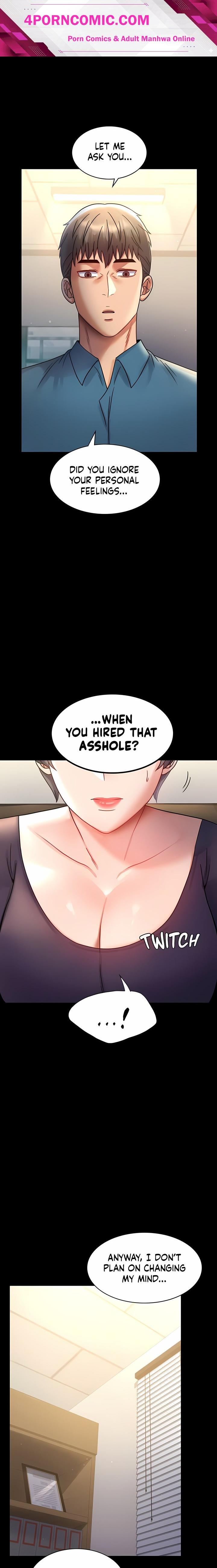 Infidelity 101 (Uncensored) Chapter 65 - Page 1