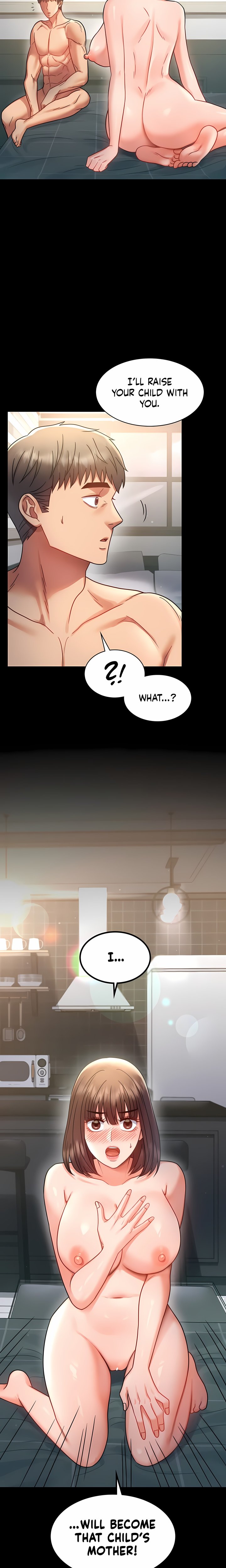 Infidelity 101 (Uncensored) Chapter 65 - Page 12