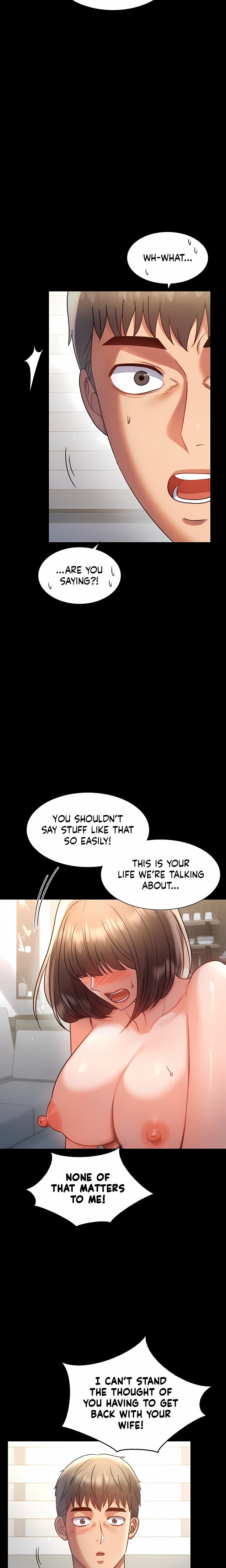Infidelity 101 (Uncensored) Chapter 65 - Page 13