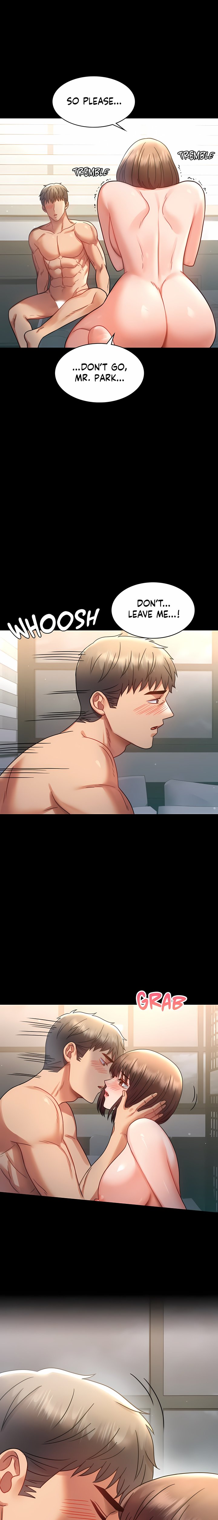 Infidelity 101 (Uncensored) Chapter 65 - Page 15