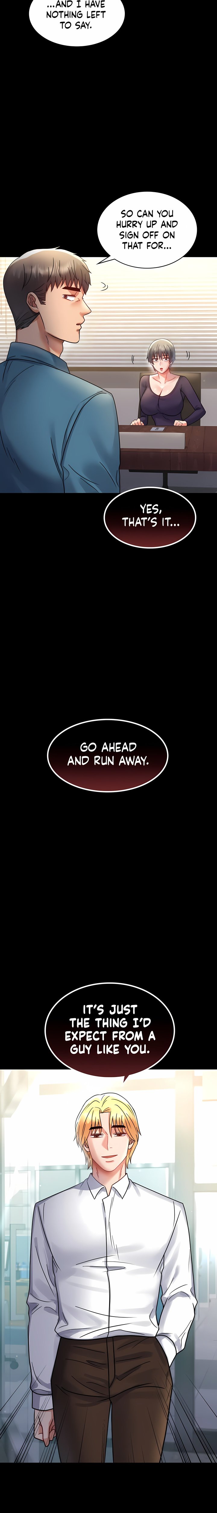 Infidelity 101 (Uncensored) Chapter 65 - Page 2