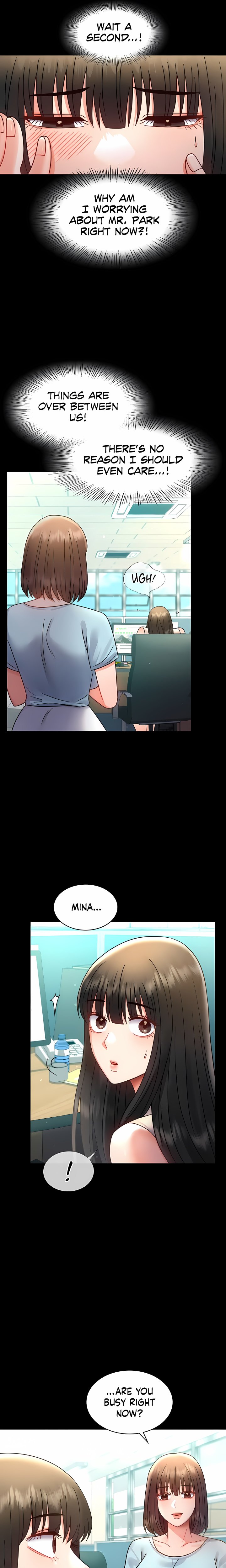 Infidelity 101 (Uncensored) Chapter 65 - Page 21