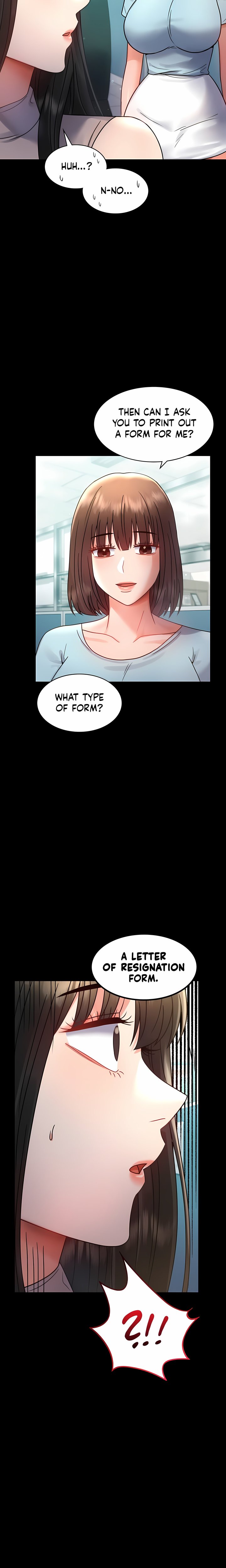 Infidelity 101 (Uncensored) Chapter 65 - Page 22