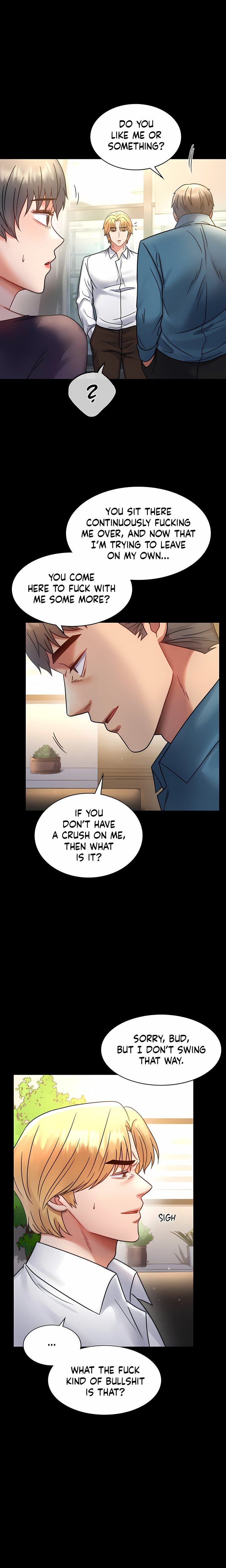Infidelity 101 (Uncensored) Chapter 65 - Page 5