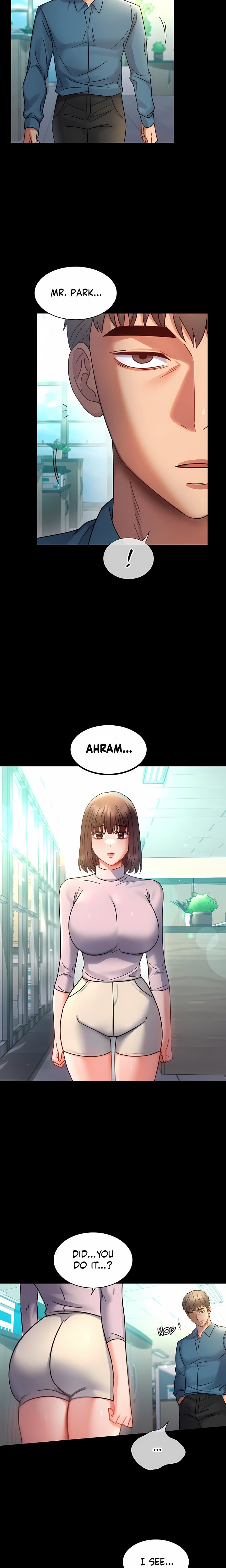 Infidelity 101 (Uncensored) Chapter 65 - Page 7