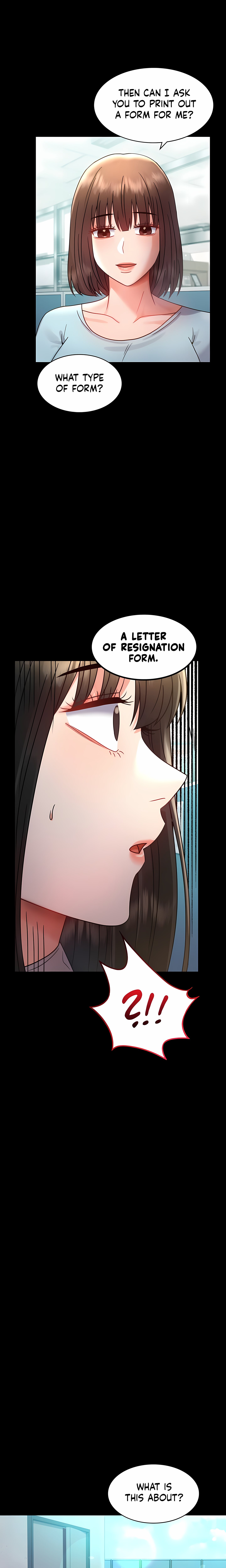 Infidelity 101 (Uncensored) Chapter 66 - Page 1