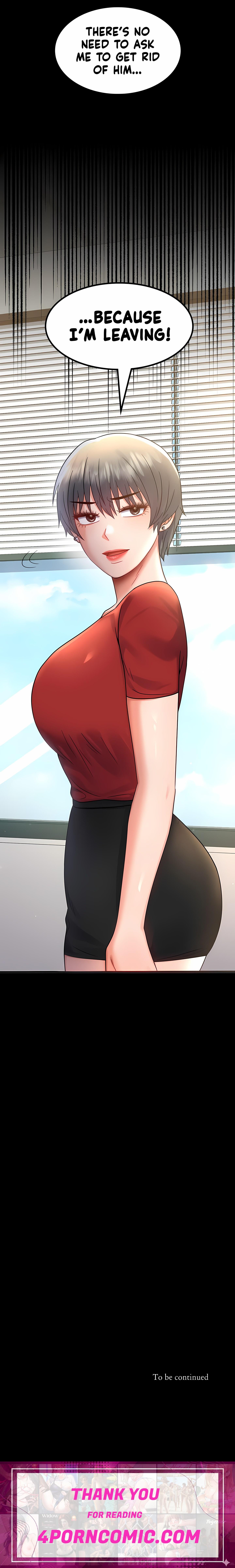 Infidelity 101 (Uncensored) Chapter 67 - Page 22