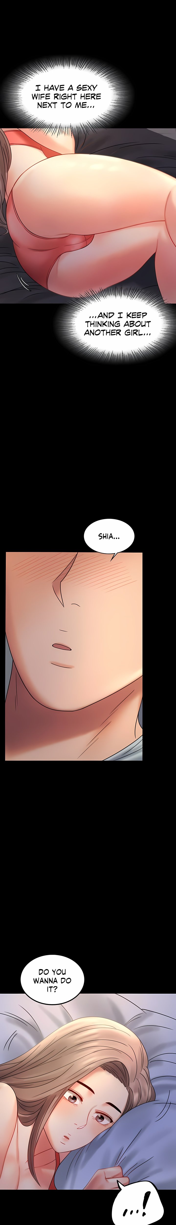 Infidelity 101 (Uncensored) Chapter 7 - Page 13