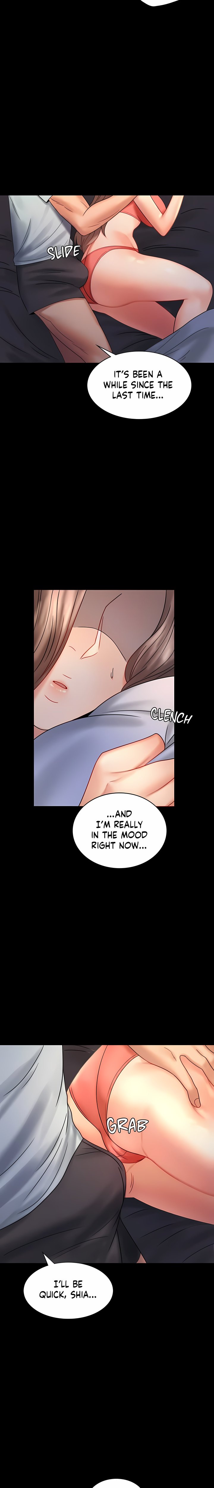Infidelity 101 (Uncensored) Chapter 7 - Page 14