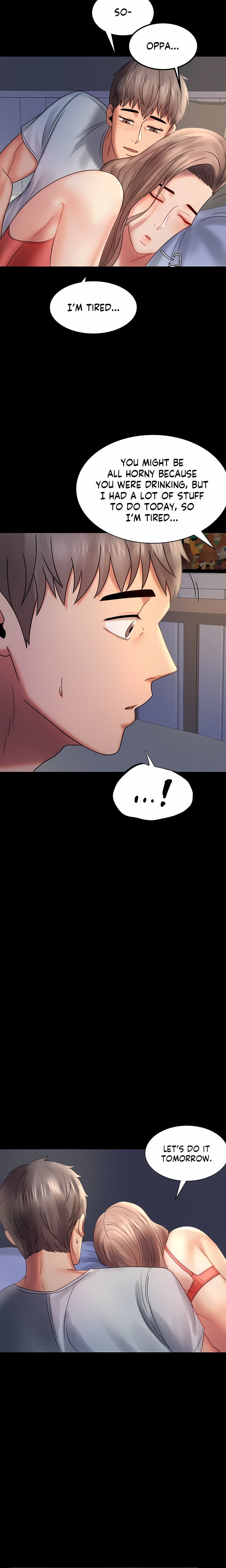 Infidelity 101 (Uncensored) Chapter 7 - Page 15