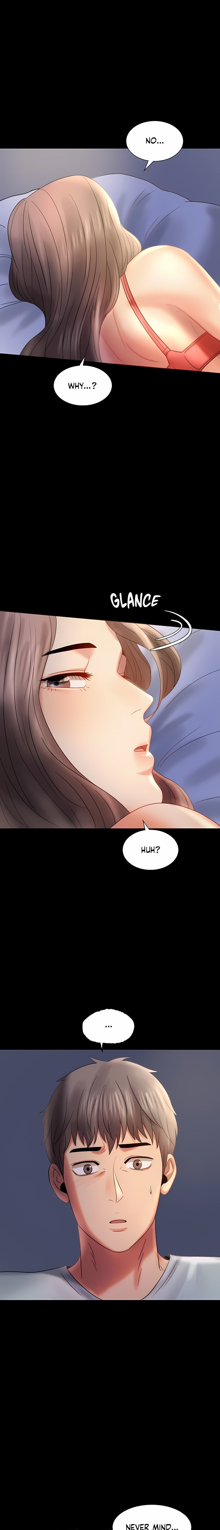 Infidelity 101 (Uncensored) Chapter 7 - Page 17