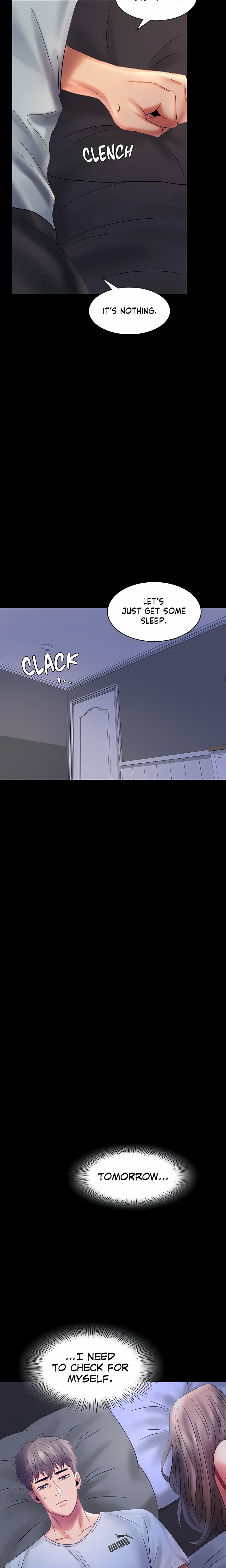 Infidelity 101 (Uncensored) Chapter 7 - Page 18