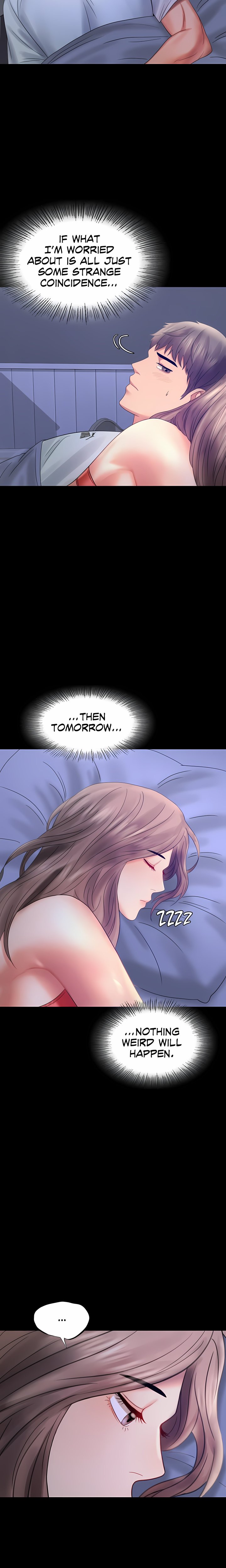 Infidelity 101 (Uncensored) Chapter 7 - Page 19