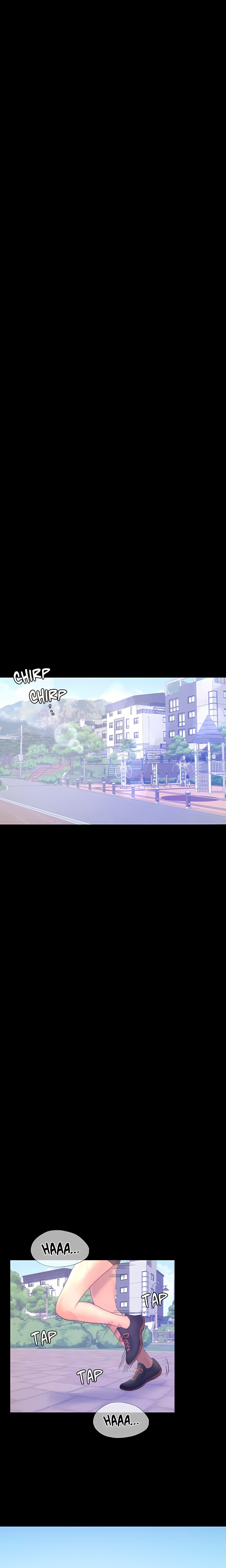 Infidelity 101 (Uncensored) Chapter 7 - Page 20