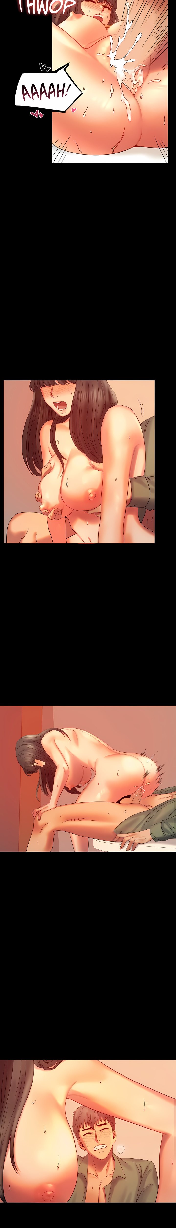 Infidelity 101 (Uncensored) Chapter 7 - Page 5