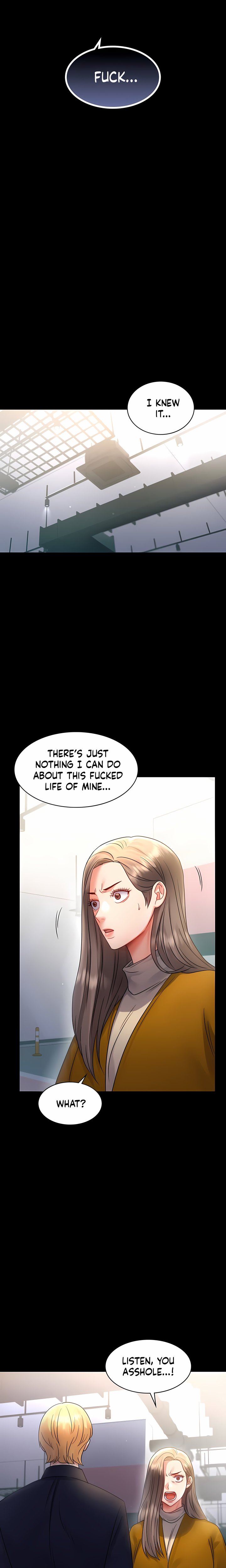 Infidelity 101 (Uncensored) Chapter 73 - Page 19