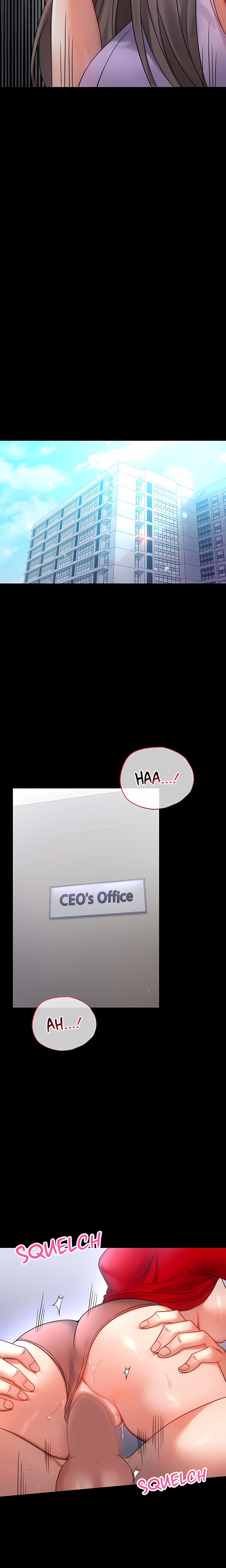 Infidelity 101 (Uncensored) Chapter 73 - Page 5