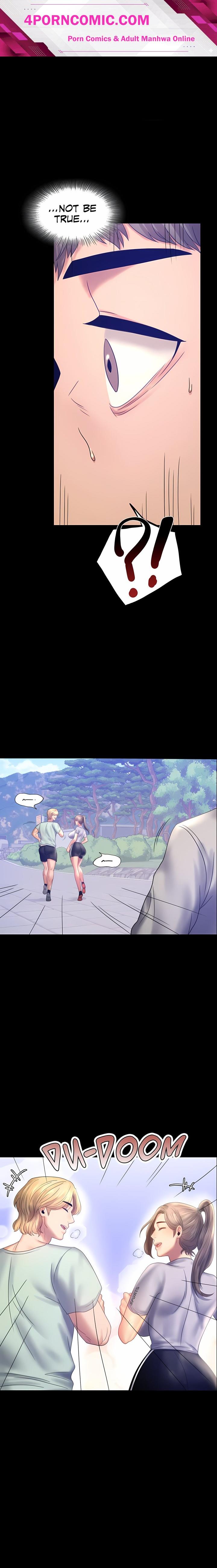 Infidelity 101 (Uncensored) Chapter 8 - Page 1