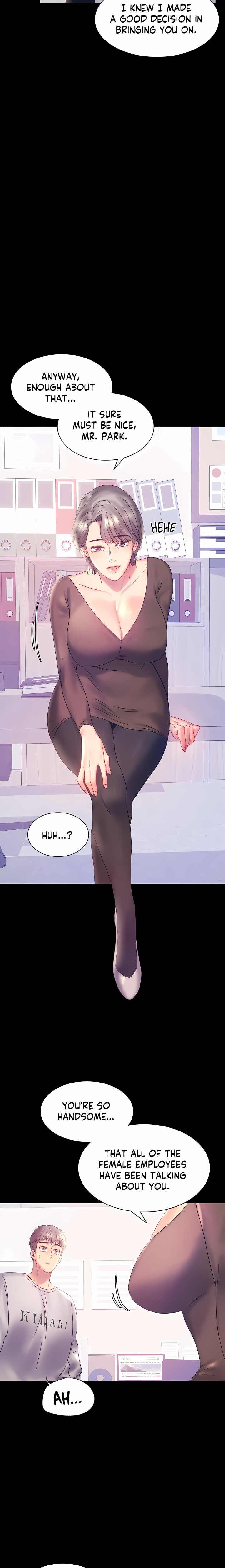 Infidelity 101 (Uncensored) Chapter 8 - Page 15