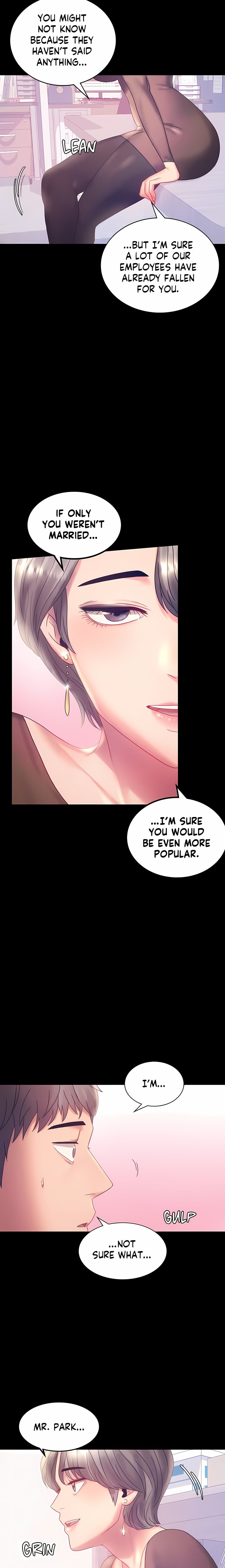Infidelity 101 (Uncensored) Chapter 8 - Page 16