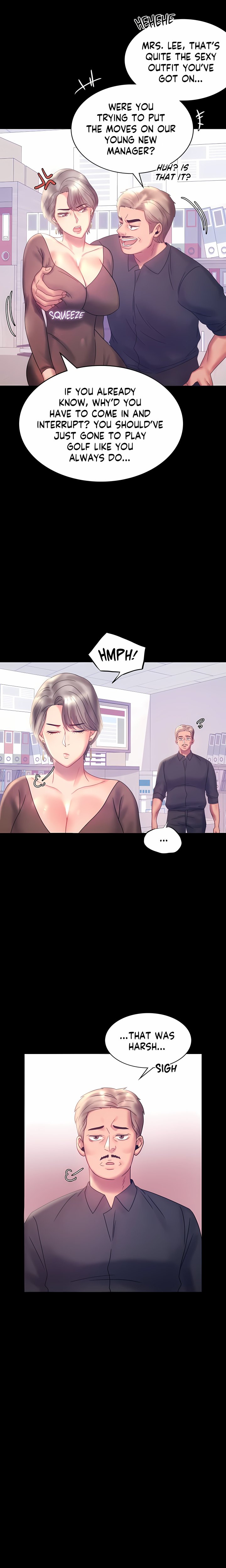 Infidelity 101 (Uncensored) Chapter 8 - Page 18