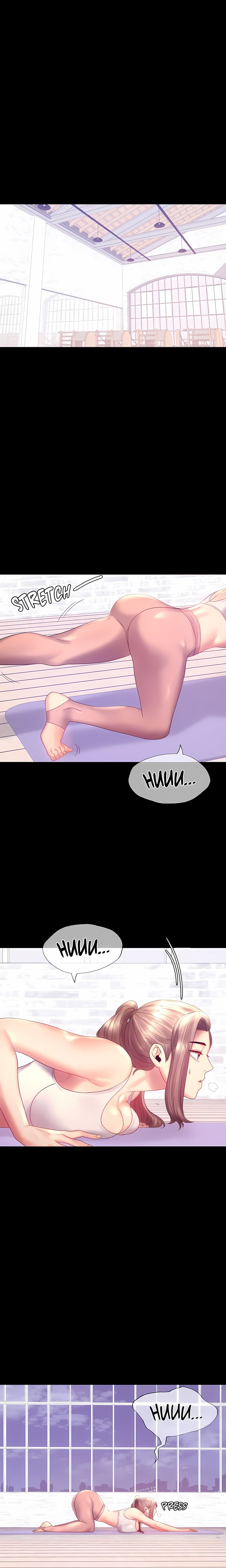 Infidelity 101 (Uncensored) Chapter 8 - Page 19