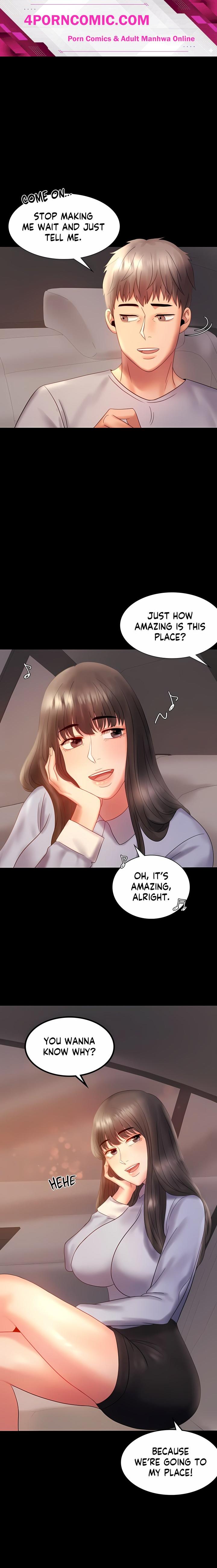 Infidelity 101 (Uncensored) Chapter 9 - Page 1
