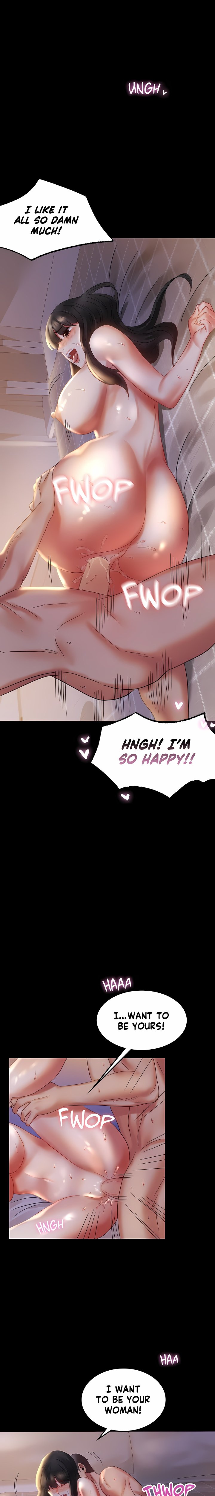 Infidelity 101 (Uncensored) Chapter 9 - Page 17
