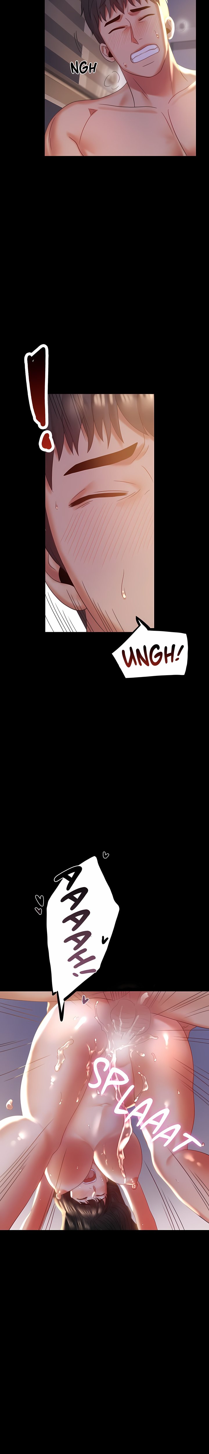 Infidelity 101 (Uncensored) Chapter 9 - Page 20