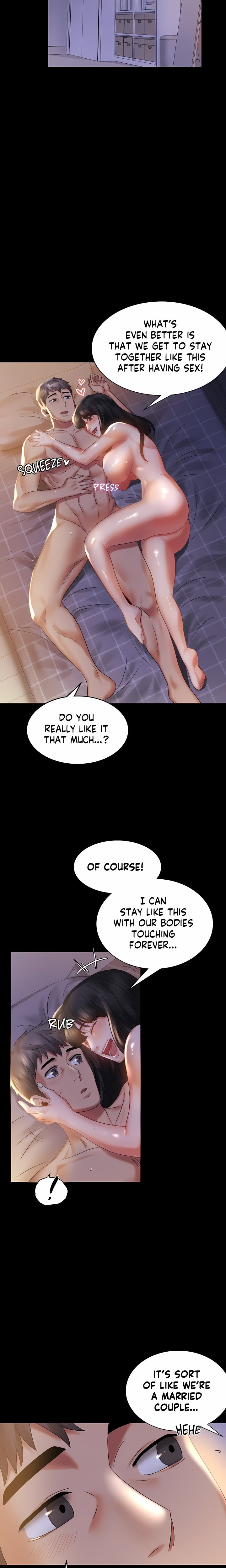 Infidelity 101 (Uncensored) Chapter 9 - Page 23