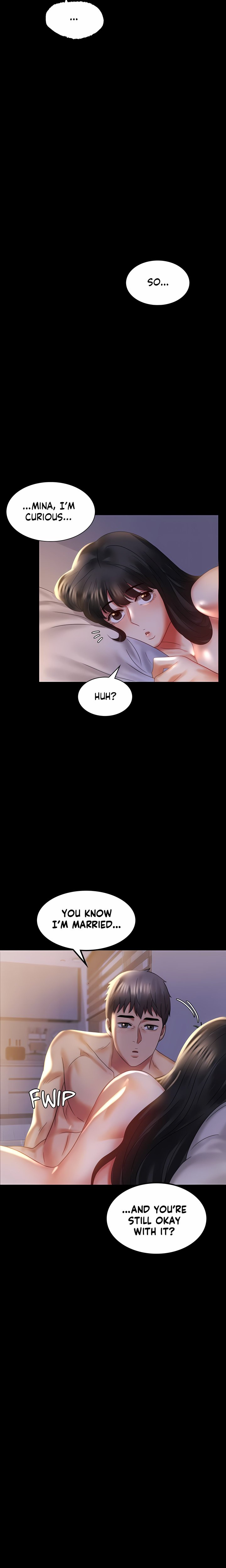 Infidelity 101 (Uncensored) Chapter 9 - Page 24