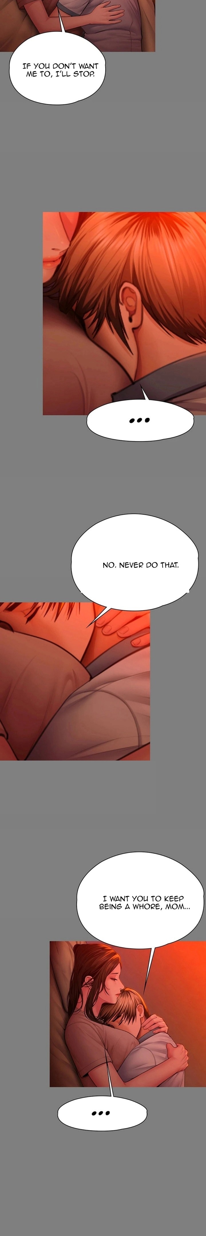 I Will Protect You Chapter 37 - Page 23