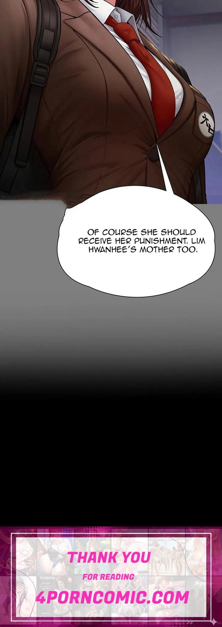 I Will Protect You Chapter 45 - Page 23