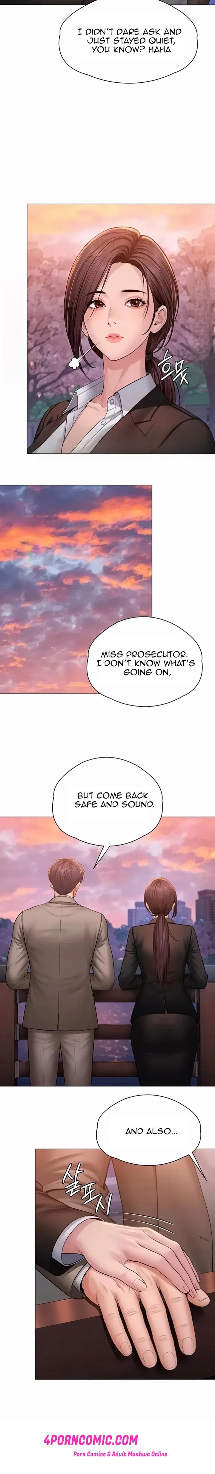 I Will Protect You Chapter 49 - Page 13