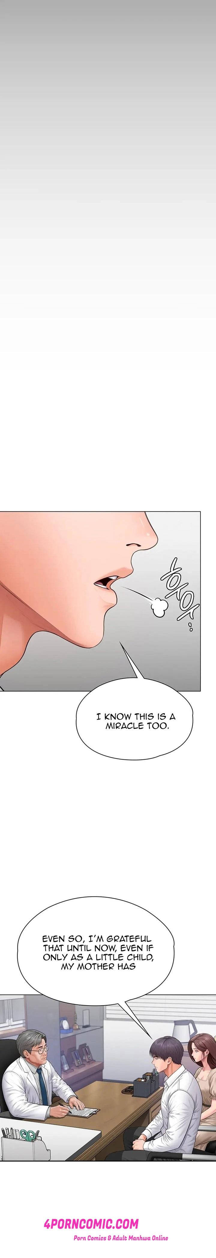 I Will Protect You Chapter 50 - Page 26
