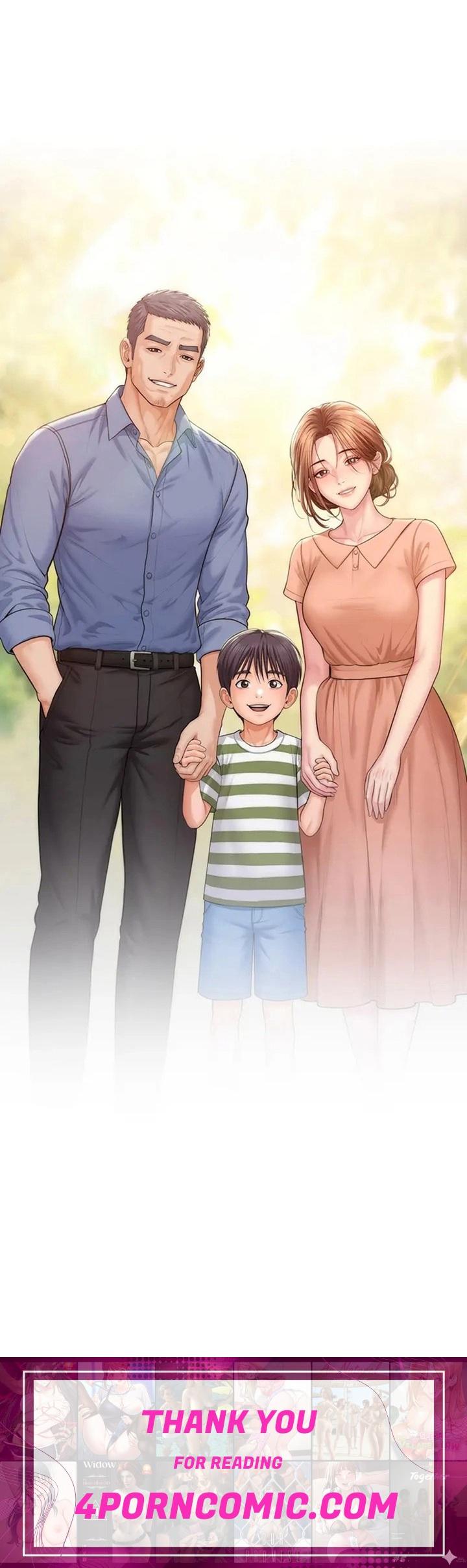 I Will Protect You Chapter 50 - Page 33