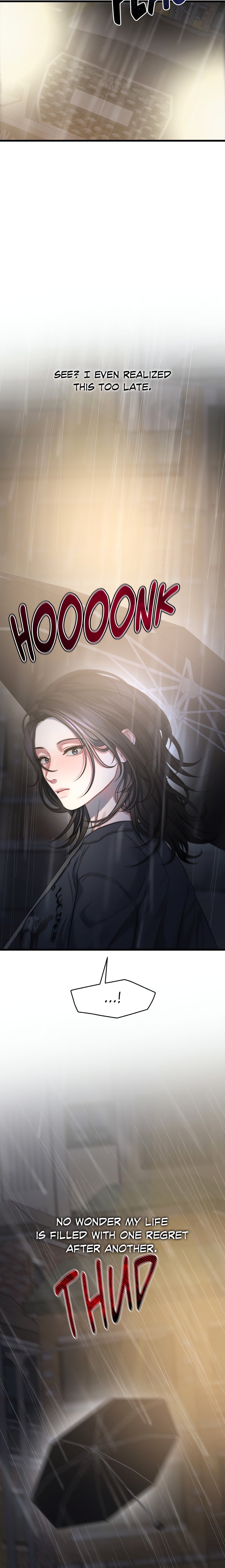 You’re Coming With Me! Chapter 1 - Page 7