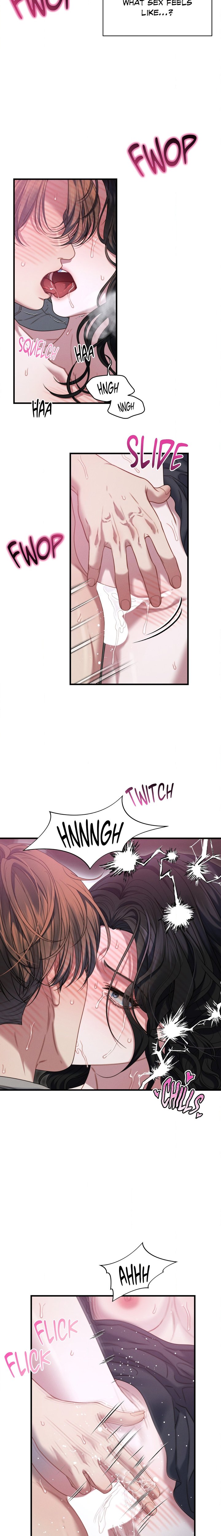 You’re Coming With Me! Chapter 10 - Page 2
