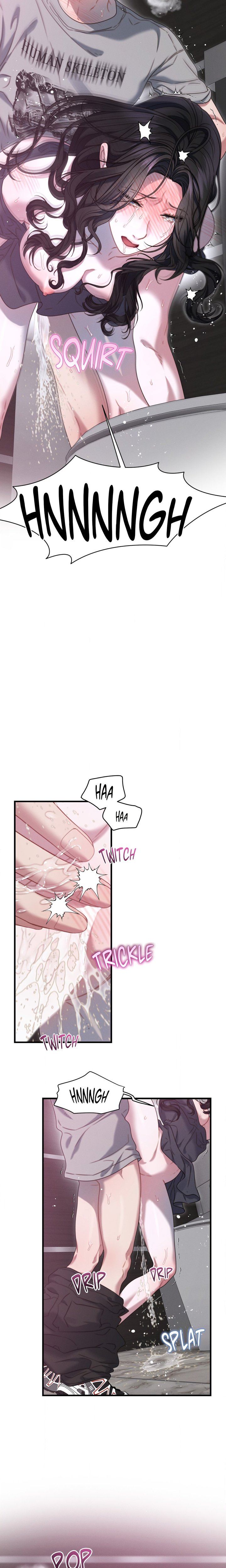 You’re Coming With Me! Chapter 10 - Page 7