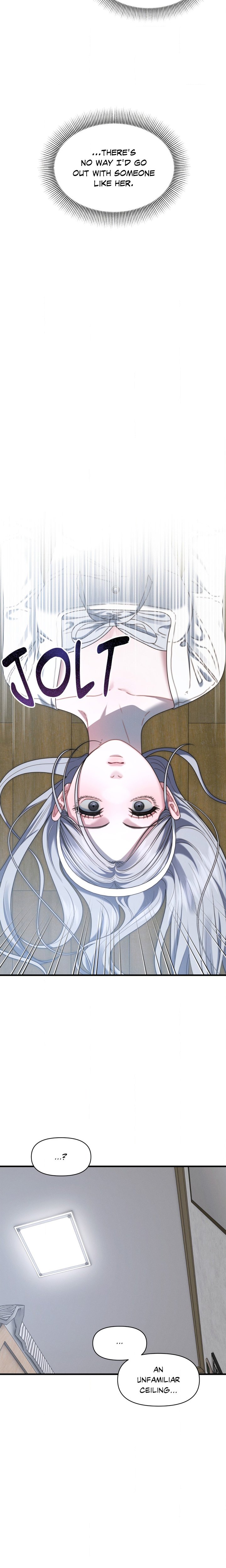 You’re Coming With Me! Chapter 11 - Page 16