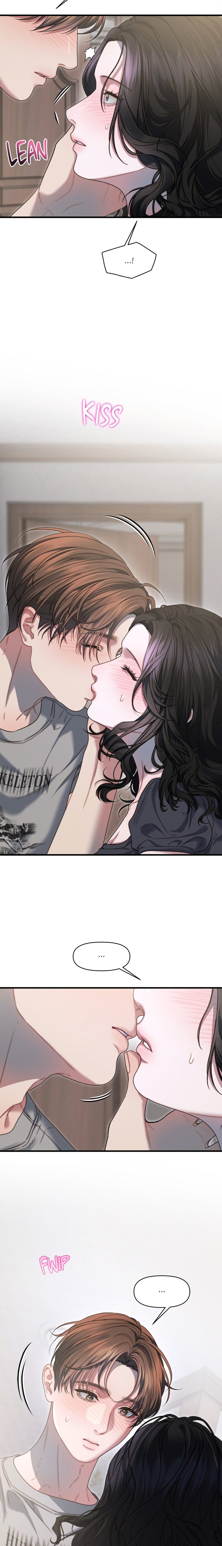 You’re Coming With Me! Chapter 11 - Page 4