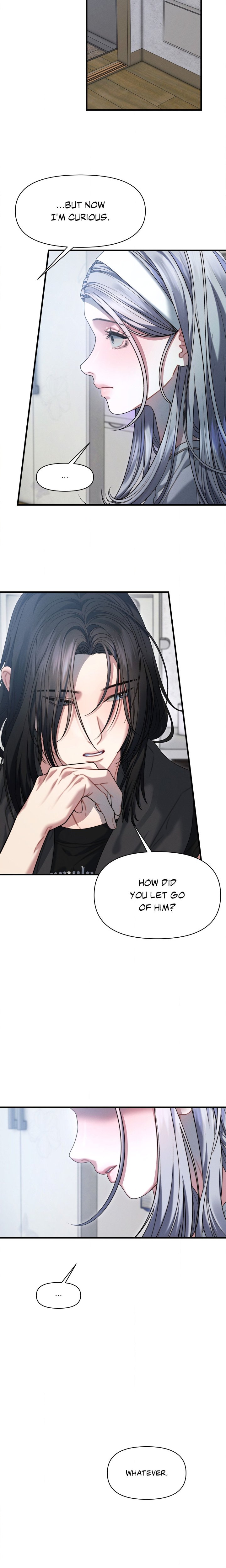 You’re Coming With Me! Chapter 12 - Page 13