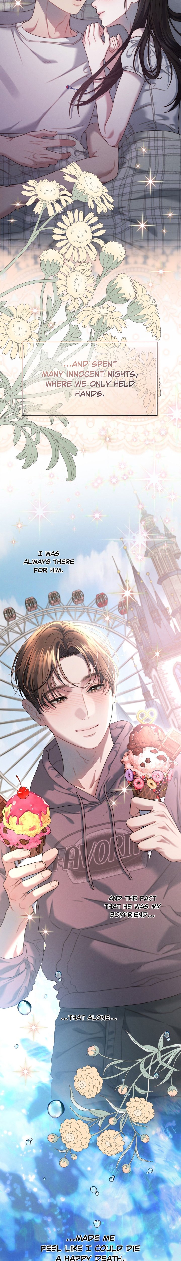 You’re Coming With Me! Chapter 12 - Page 2