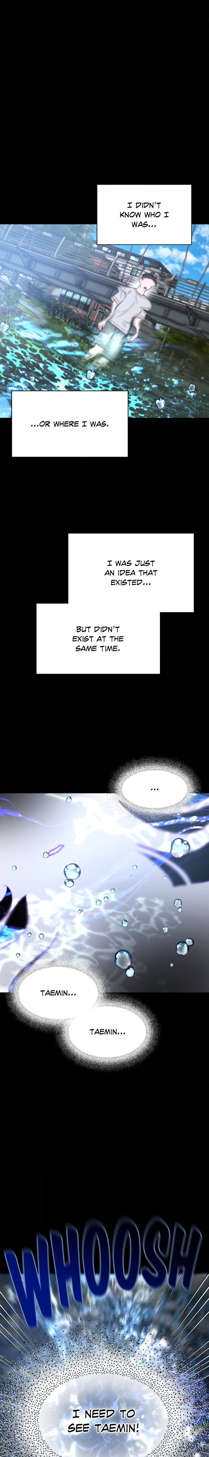 You’re Coming With Me! Chapter 12 - Page 4
